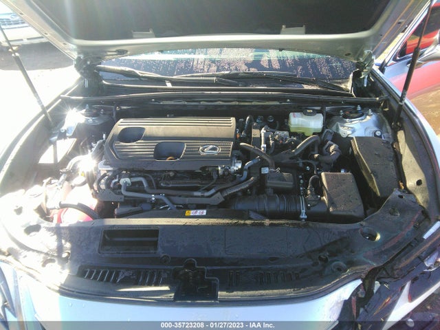 58ADA1C1XNU025906 Lexus Es Es 300h