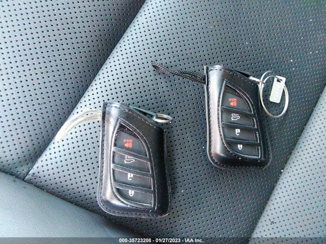 58ADA1C1XNU025906 Lexus Es Es 300h