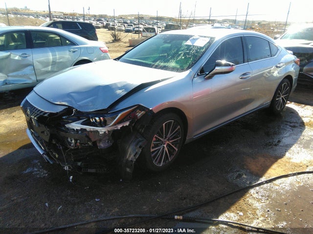 58ADA1C1XNU025906 Lexus Es Es 300h