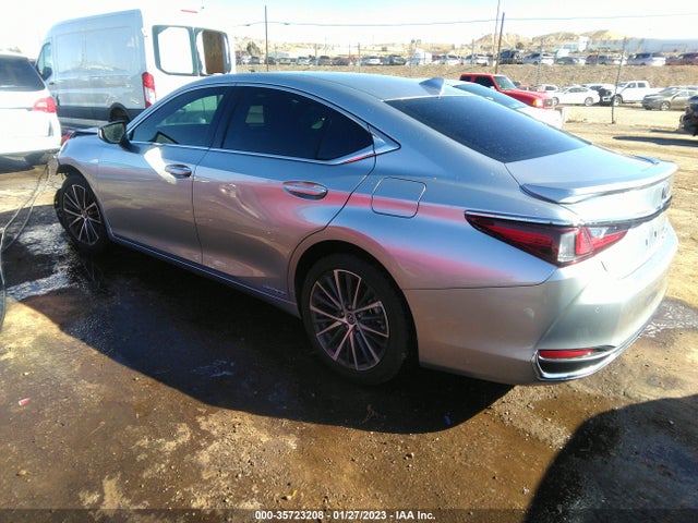 58ADA1C1XNU025906 Lexus Es Es 300h
