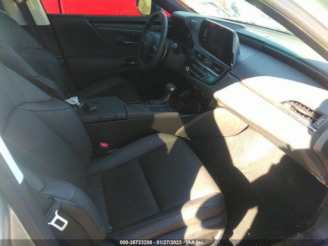 58ADA1C1XNU025906 Lexus Es Es 300h