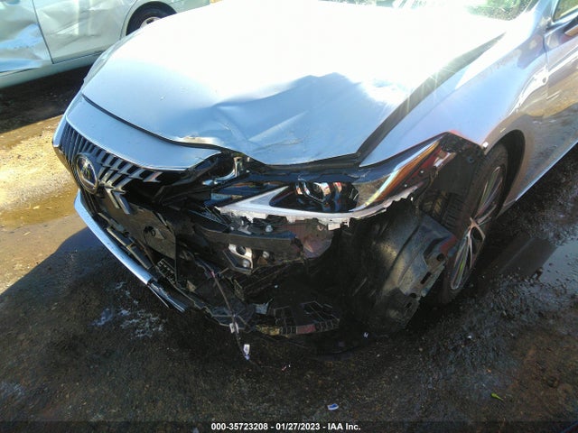 58ADA1C1XNU025906 Lexus Es Es 300h