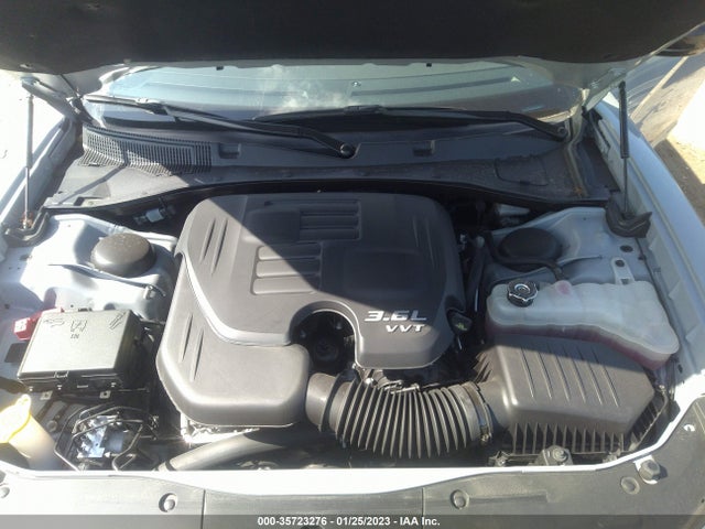 Dodge Charger Sxt 2022 2C3CDXBG6NH135088 Image 11