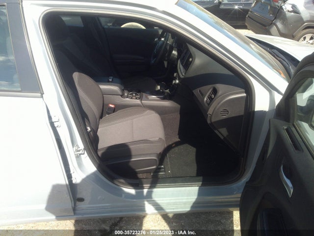 Dodge Charger Sxt 2022 2C3CDXBG6NH135088 Image 6