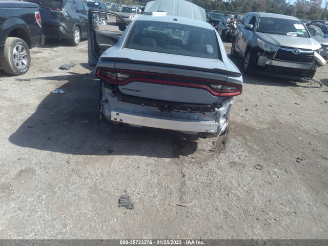 Dodge Charger Sxt 2022 2C3CDXBG6NH135088 Image 7