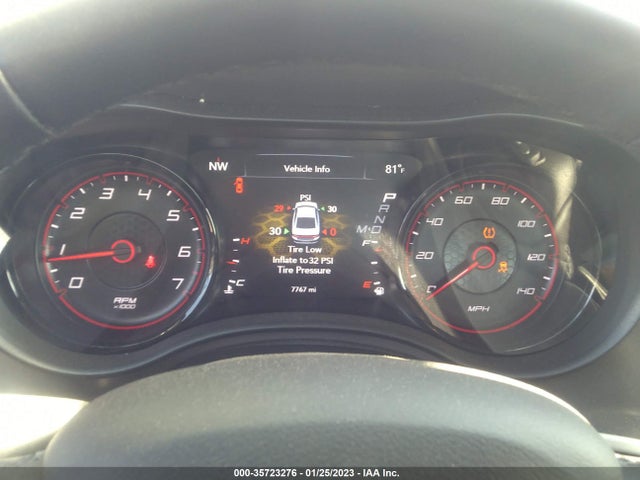 Dodge Charger Sxt 2022 2C3CDXBG6NH135088 Image 8