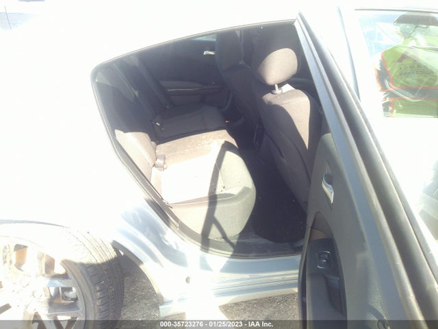 Dodge Charger Sxt 2022 2C3CDXBG6NH135088 Image 9
