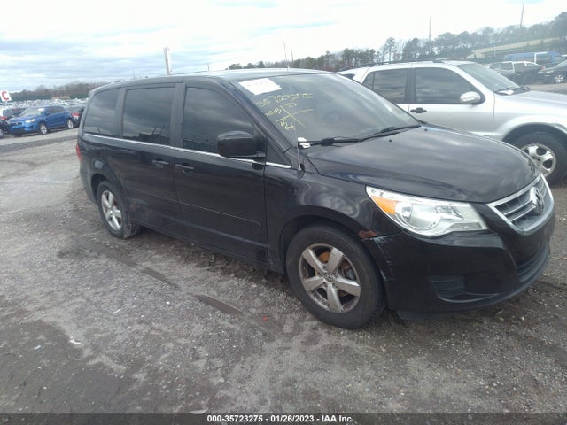 2010 2V4RW3D14AR294722 main image