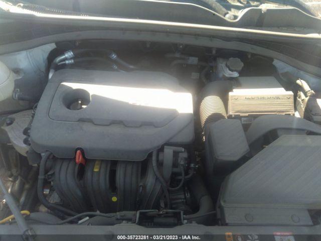 KNDPM3AC0M7853850 KIA Sportage Lx