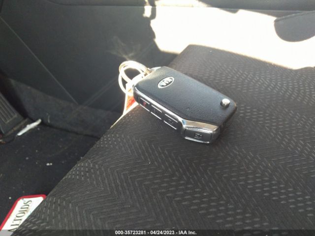 KNDPM3AC0M7853850 KIA Sportage Lx