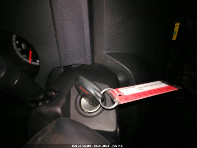 Dodge Nitro Se 2009 1D8GU28K29W501455 Image 3