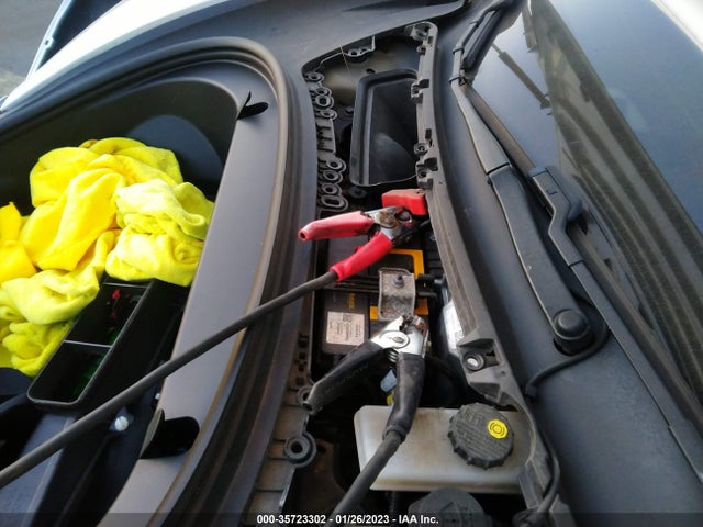 Tesla Model 3 Range 2019 5YJ3E1EAXKF485726 Image 11