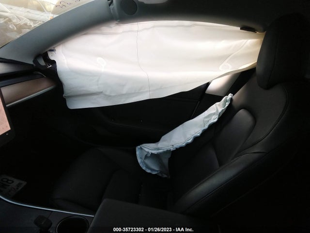 Tesla Model 3 Range 2019 5YJ3E1EAXKF485726 Image 6