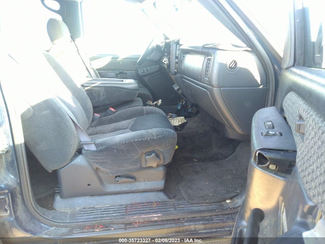 Chevrolet Avalanche 2002 3GNEC13TX2G116336 Image 6