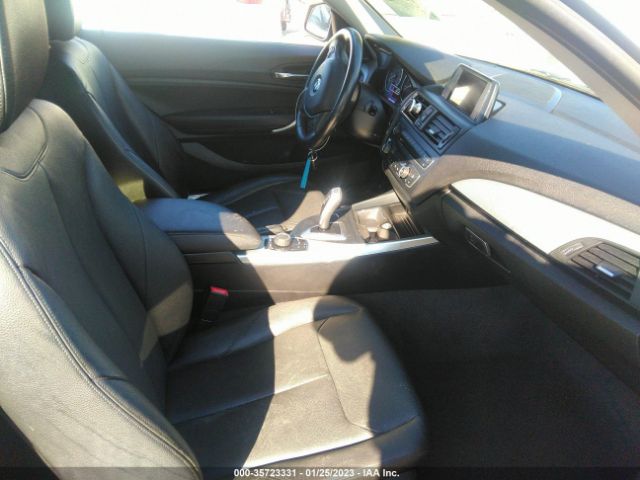WBA1F5C53EVV98891 BMW 2 Series 228i