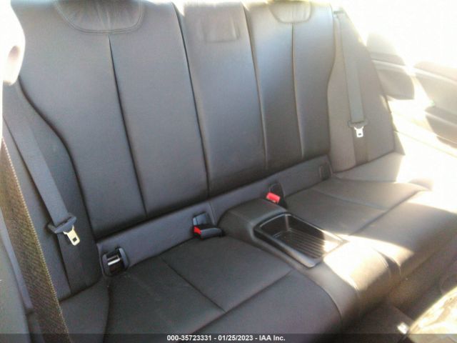 WBA1F5C53EVV98891 BMW 2 Series 228i