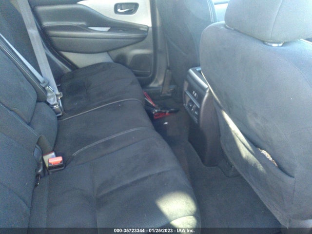 2021 Nissan Murano, VIN: 5N1AZ2BJ3MC111329