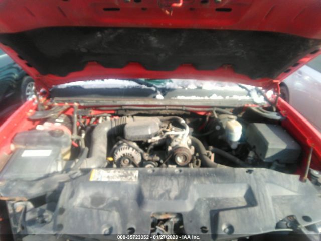 1GTEC14XX8Z262593 GMC SIERRA 1500
