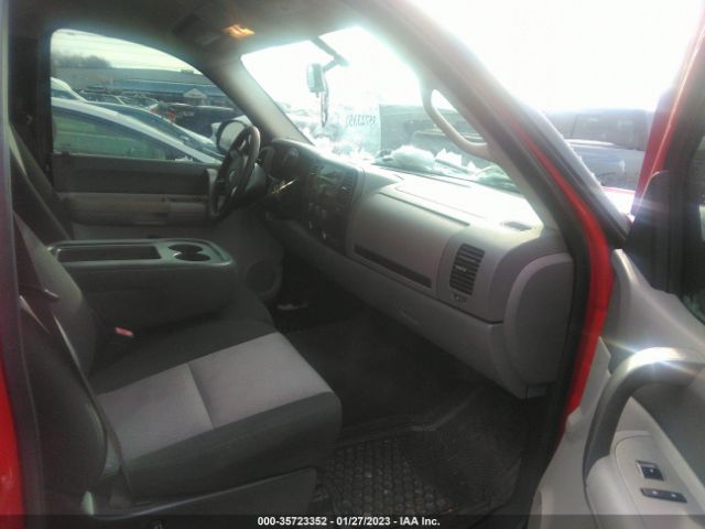 1GTEC14XX8Z262593 GMC SIERRA 1500