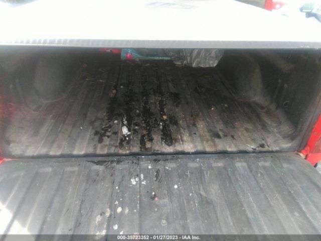 1GTEC14XX8Z262593 GMC SIERRA 1500