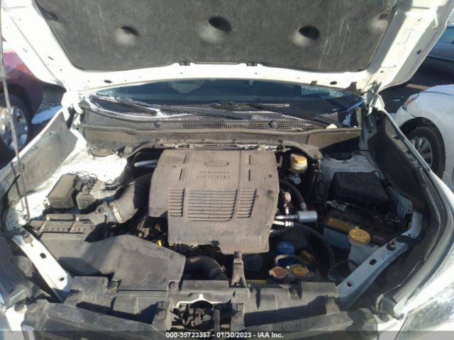 JF2SKAECXKH464219 Subaru Forester Premium