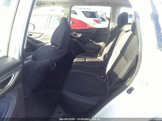 JF2SKAECXKH464219 Subaru Forester Premium