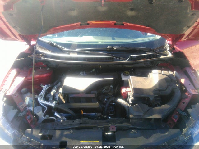2017 Nissan Qashqai, VIN: JN1BJ1CP5HW017506