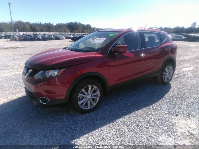 2017 Nissan Qashqai, VIN: JN1BJ1CP5HW017506