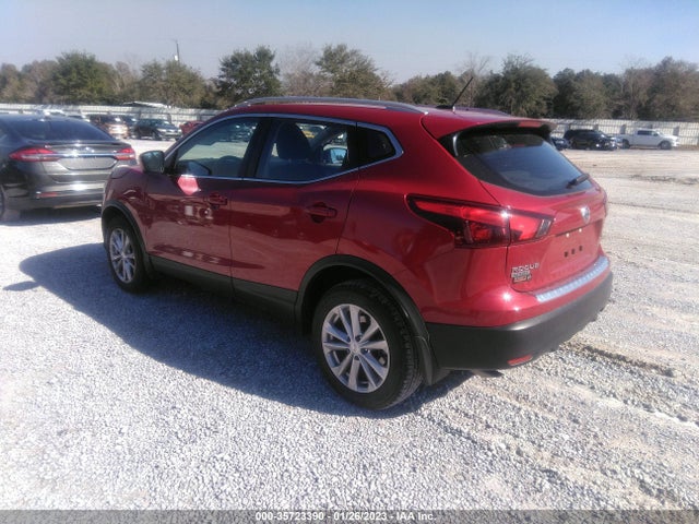 2017 Nissan Qashqai, VIN: JN1BJ1CP5HW017506