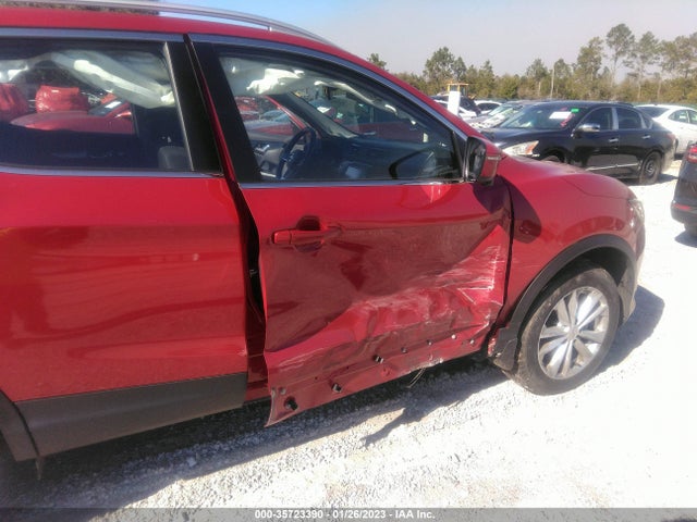2017 Nissan Qashqai, VIN: JN1BJ1CP5HW017506