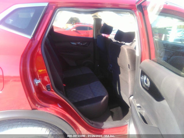 2017 Nissan Qashqai, VIN: JN1BJ1CP5HW017506