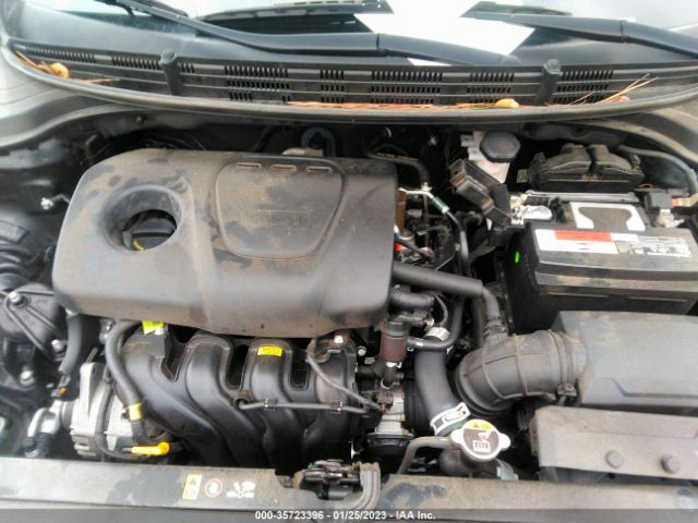 3KPA24AB9KE202254 KIA RIO S