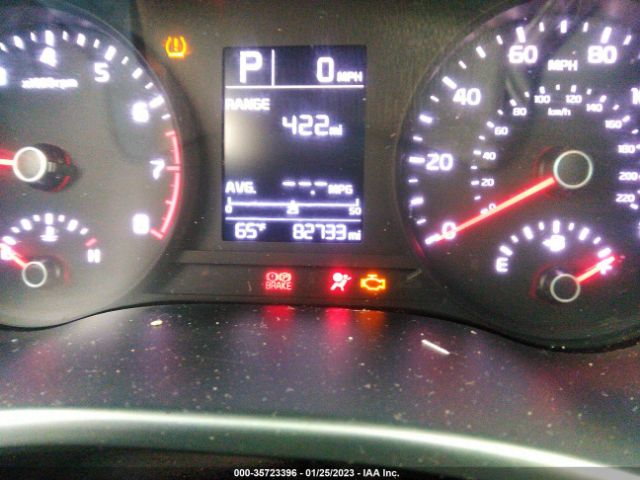 3KPA24AB9KE202254 KIA RIO S