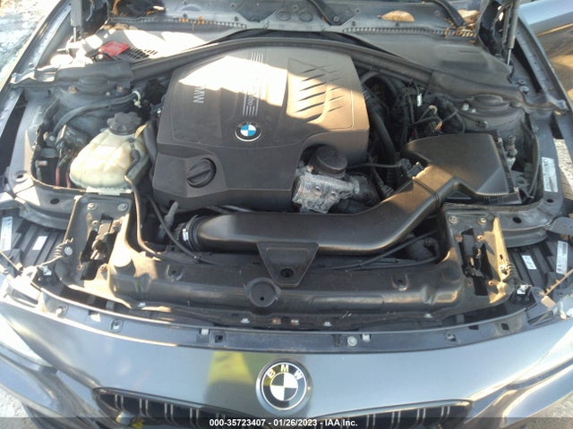BMW 3 Series 335i Xdrive 2013 WBA3B9C50DJ899412 Image 11