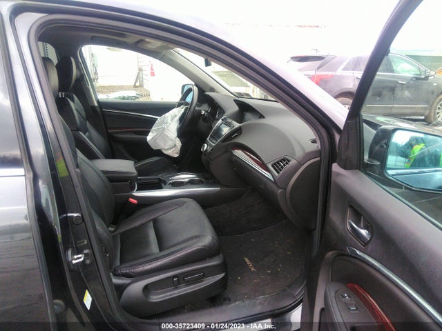 2016 Acura MDX, VIN: 5FRYD4H23GB049417