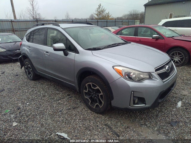 2016 Subaru Crosstrek, VIN: JF2GPABC8G8245746