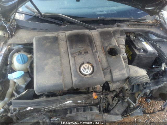 3VWPP7AJ4DM647169 Volkswagen Jetta Sportwagen S