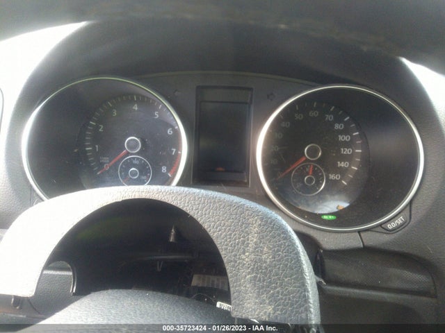 3VWPP7AJ4DM647169 Volkswagen Jetta Sportwagen S
