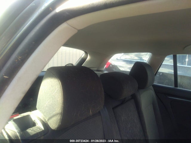 3VWPP7AJ4DM647169 Volkswagen Jetta Sportwagen S