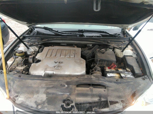 Lexus ES 350 2010 JTHBK1EG6A2401359 Image 11