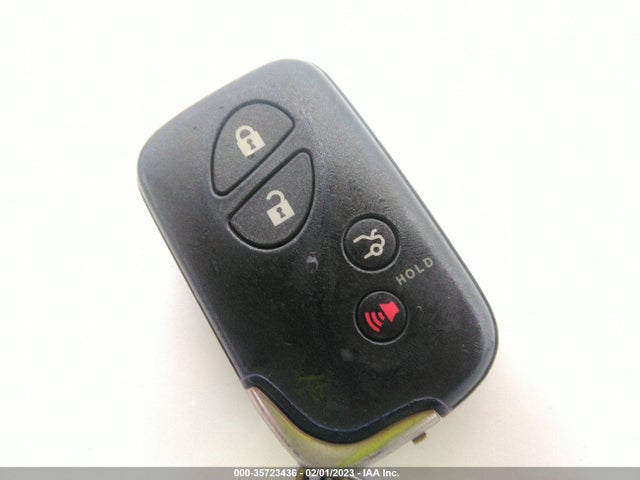 Lexus ES 350 2010 JTHBK1EG6A2401359 Image 3