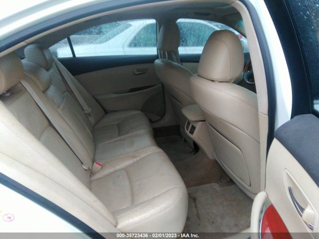 Lexus ES 350 2010 JTHBK1EG6A2401359 Image 9