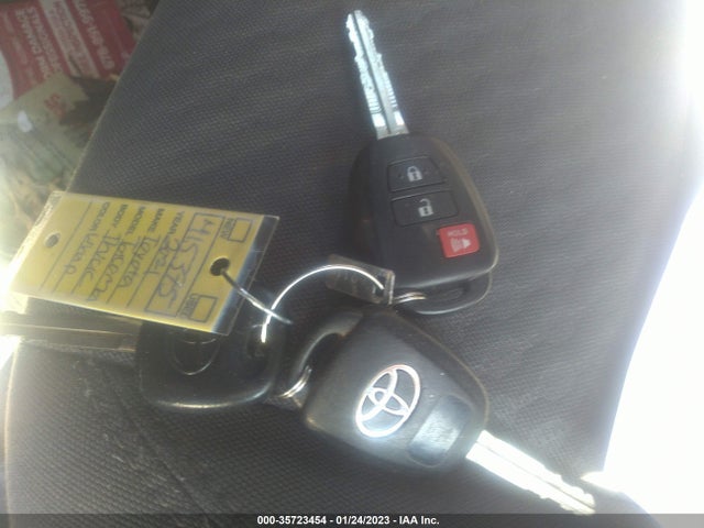 2021 Toyota Tacoma, VIN: 3TMCZ5AN5MM415375