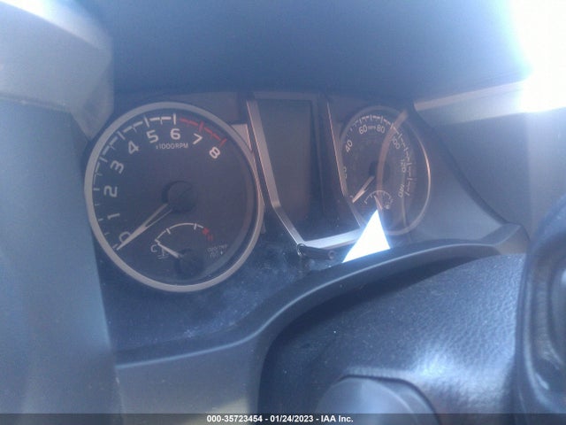 2021 Toyota Tacoma, VIN: 3TMCZ5AN5MM415375
