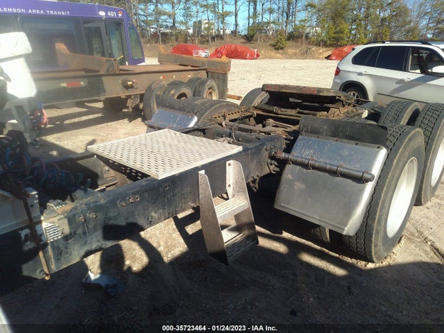 2006 MACK 600 CHN600 VIN: 1M1AJ07Y86N002653