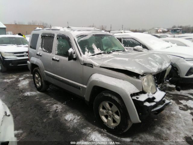 1J8GN28K99W518113 auction archive image