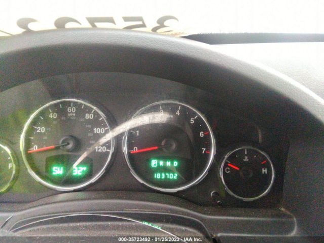 1J8GN28K99W518113 Jeep Liberty Sport