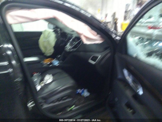 2GKFLVEK8G6212627 GMC Terrain Denali