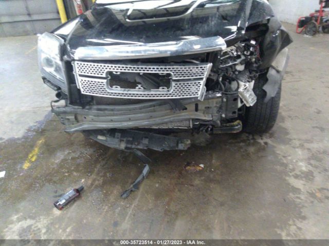 2GKFLVEK8G6212627 GMC Terrain Denali