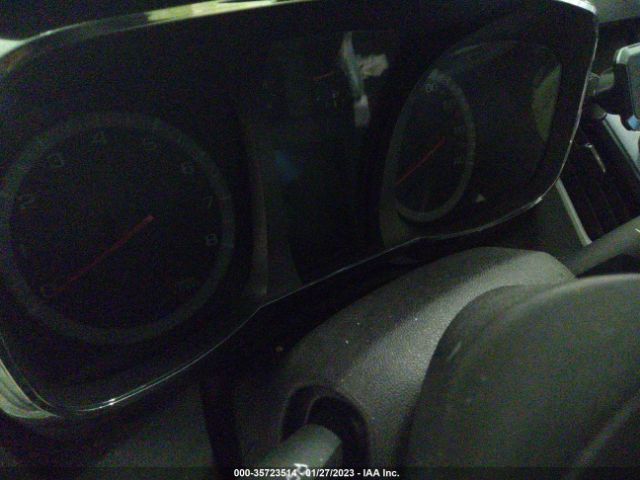 2GKFLVEK8G6212627 GMC Terrain Denali